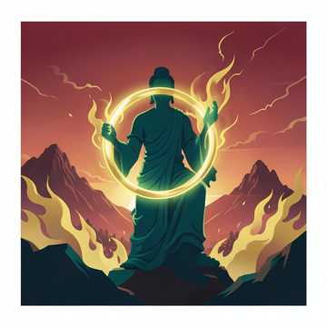 《难解的咒》