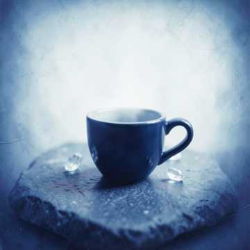 Crystal Coffee Loop