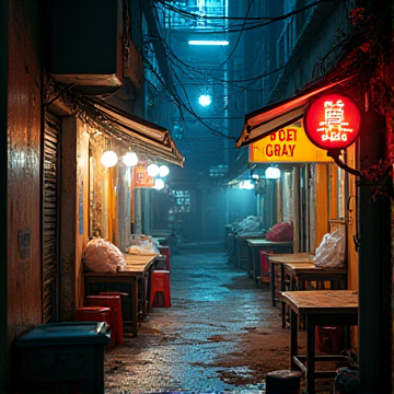 留给自己