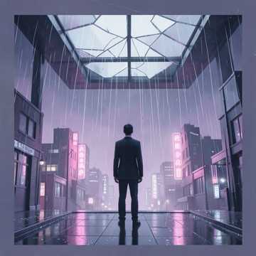 终究是你想放手