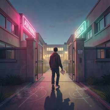毕业上场-版本2