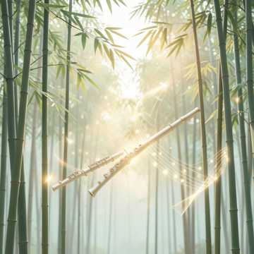 春天的风-版本2