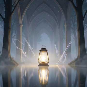 萤火虫的第十一夜