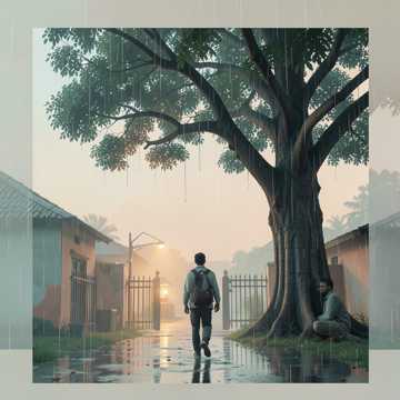 村口榕树下的雨季-版本2