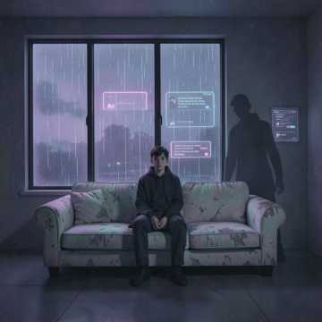 失恋症