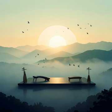 万里江山重圆-版本2