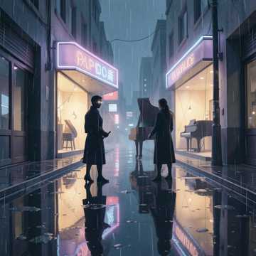 不必流浪