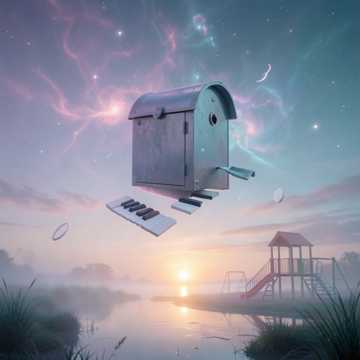 星间来信