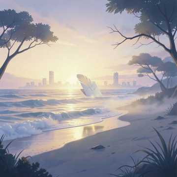 候鸟未寄的信