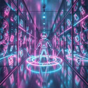 野蛮赌局