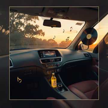 黄昏车载电台-版本2