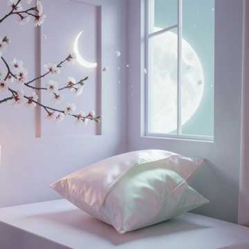 半醒梨花枕光阴