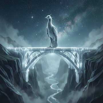 一羽鹊说桥（流行版）-版本2