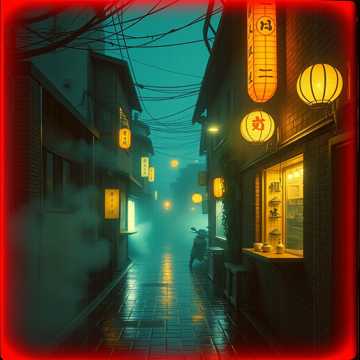 最美新密