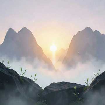 山雾喘息-版本2