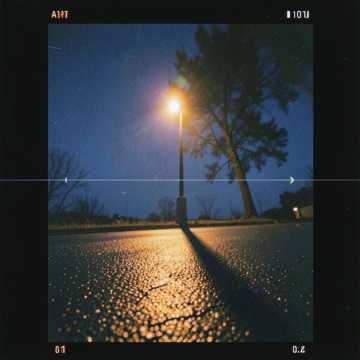 路灯下的影子-版本2