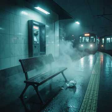 四号站台