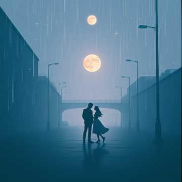 蜜语星砂