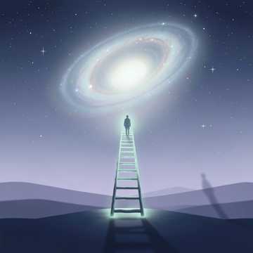 积木宇宙