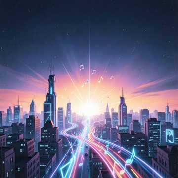 闪耀-版本2