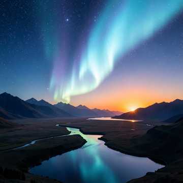 星河之上