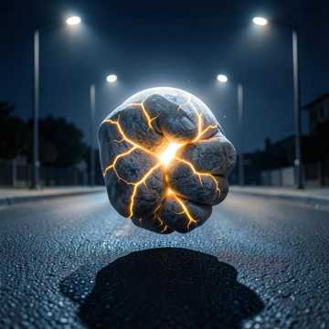 捧月亮走夜路-版本2