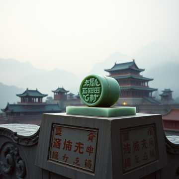 受命于天