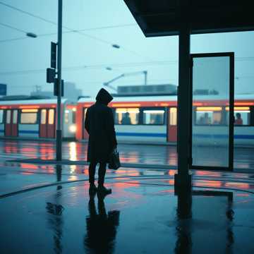 抓不住的雨响