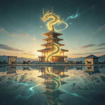 神格