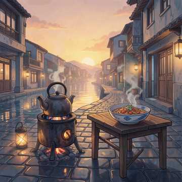 天水的娃-版本2