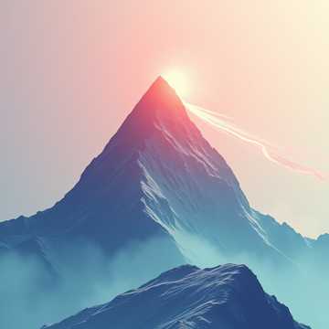 遇见山海