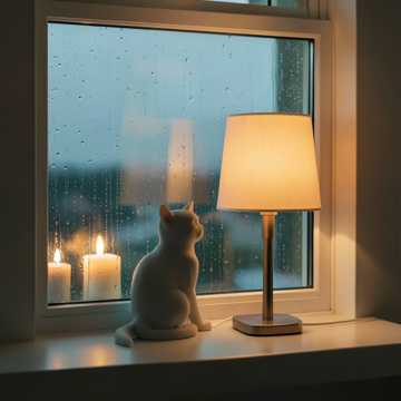 招财猫