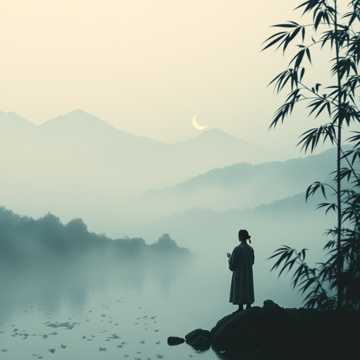 尘缘卦