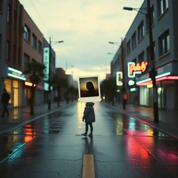 一万年倒带