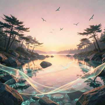 《林呀林》流行