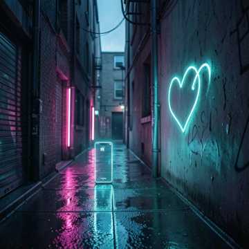 屏幕暗了的对话