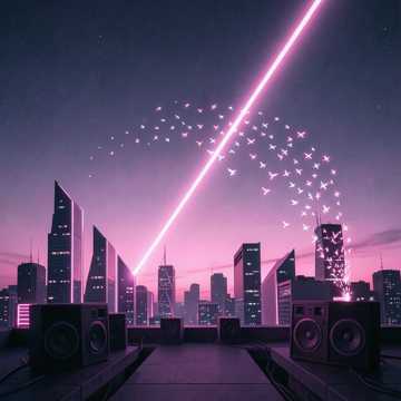 抬头就走-版本2