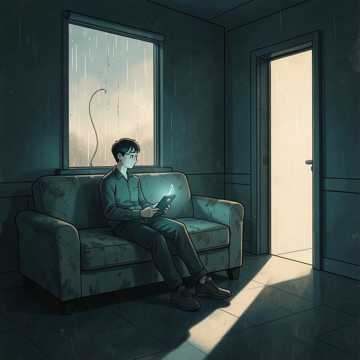 独醉