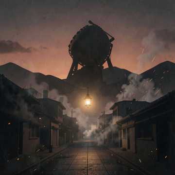 替这山河望-版本2