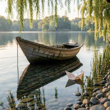 湖边十年-版本2