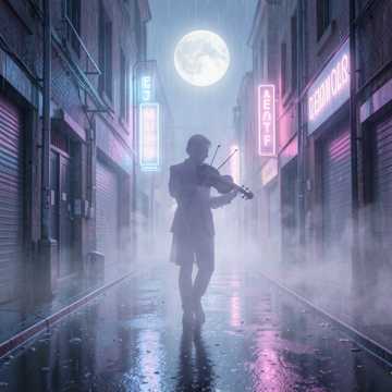 心放空