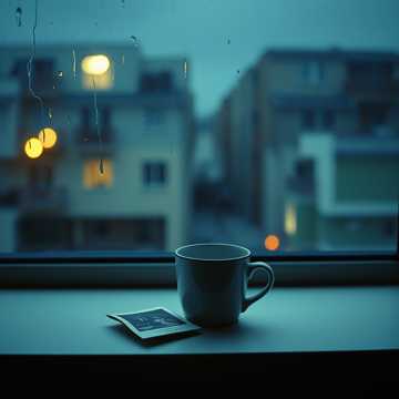 玻璃杯指纹