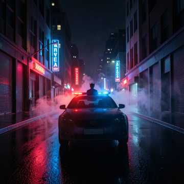 Midnight Creep