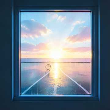 微光写入夏