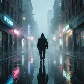 人间皆过客，浮生自有期