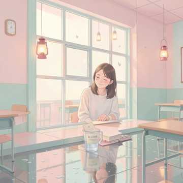包子妹妹-版本2