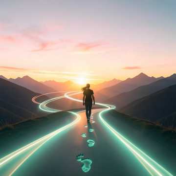 正年轻