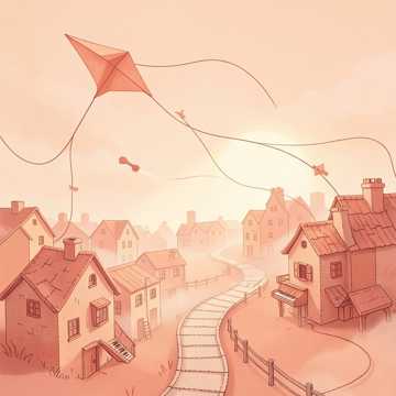 Paper Kite Pulse
