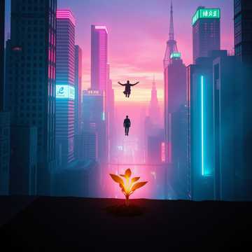碾碎闹钟再出发