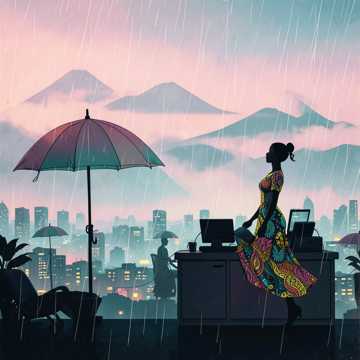 情迷雅加达